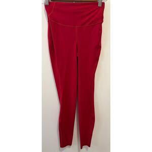 Lululemon Wunder Train high rise women's size 4